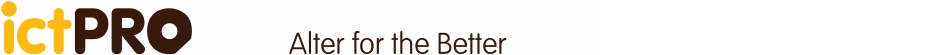 Primary Raster logo